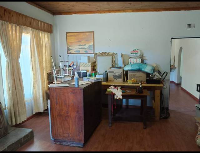 3 BEDROOM PROPERTY TO RENT IN HILLSIDE